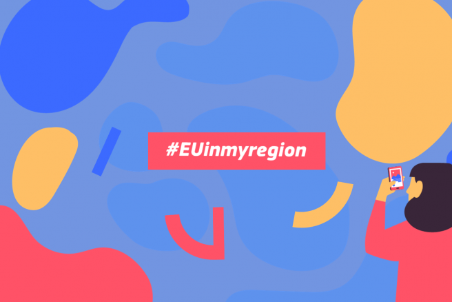 EUinmyRegion 