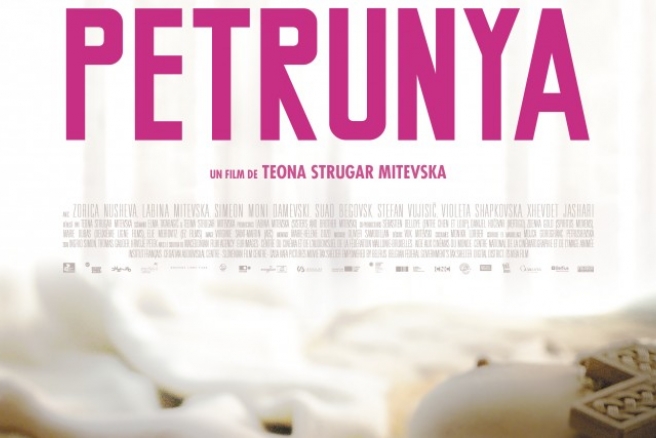 Film Petrunya primé par le Prix Lux 2019