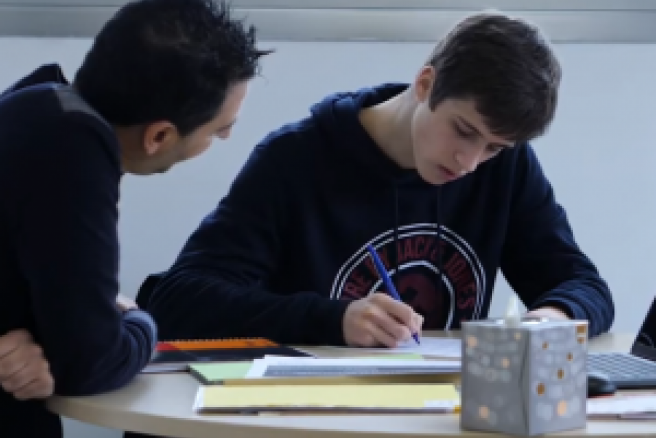 Le soutien à l’emploi des personnes handicapées