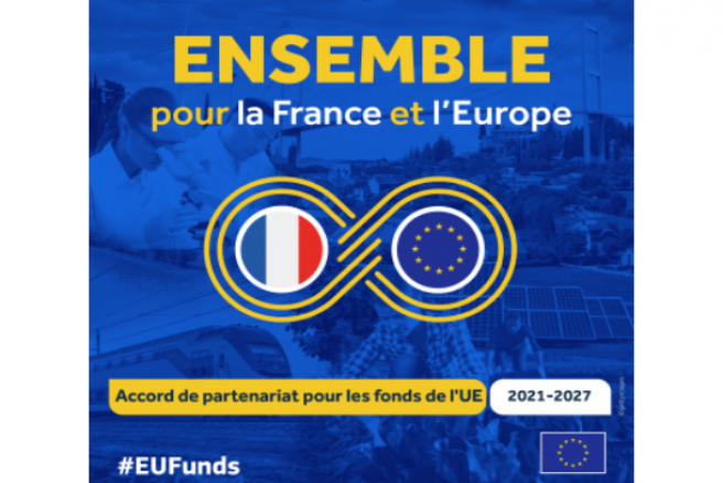 L'Europe en région Guyane : financements, programmes et aides de l'UE 