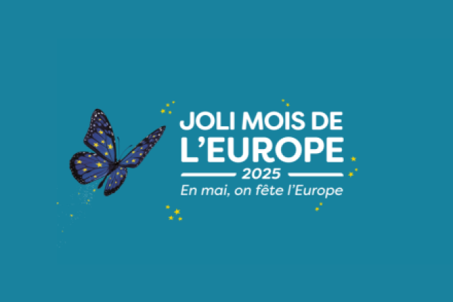 Joli Mois de l'Europe 2025