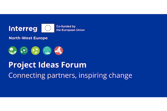 Interreg ENO : project ideas forum
