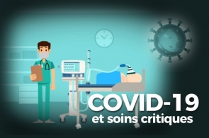 L'Université Paris Est Créteil a créé une formation en ligne pour les soignants