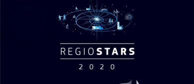 Concours Regiostars 2020 Concours Regiostars 2020