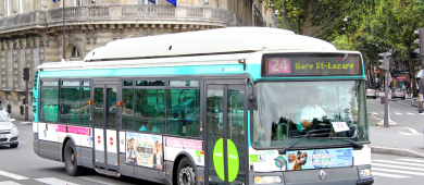 300 bus électriques feront leur apparition d'ici 2025 300 bus électriques feront leur apparition d'ici 2025