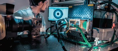 CorWave a mis au point un nouveau système de pompe cardiaque CorWave a mis au point un nouveau système de pompe cardiaque