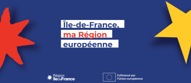 Rendez-vous le 6 octobre 2025 à la Région Île-de-France Rendez-vous le 6 octobre 2025 à la Région Île-de-France