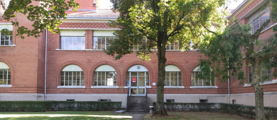 Le Matériaupole Cherioux a été inauguré le 6 juin 2023 Le Matériaupole Cherioux a été inauguré le 6 juin 2023