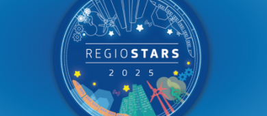 Regiostars 2025 Regiostars 2025